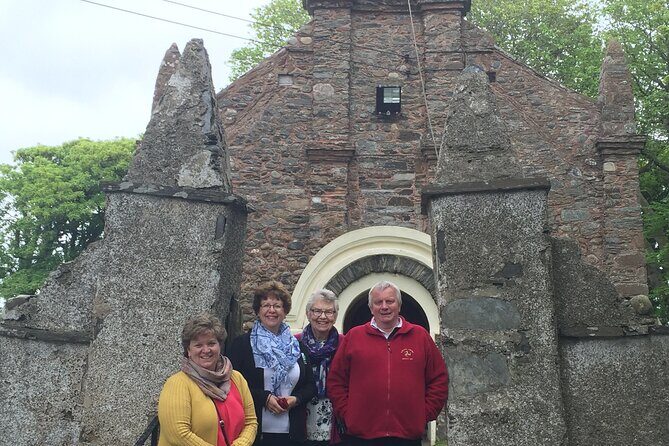 Discover your Manx Ancestors on the Isle of Man - A Closer Look at the Experience