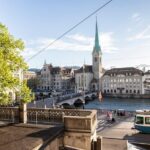 Discover Zurichs most Photogenic Spots with a Local - Who Should Book This Tour?