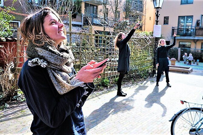 Discover Zutphen with a self-guided Outside Escape city game tour - Final Thoughts: Is This Tour Right for You?