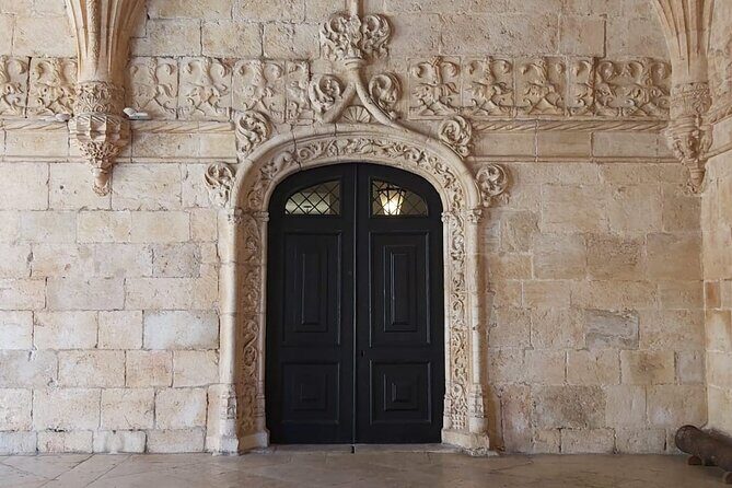 Discoveries and Delights: Belém Private Walking Tour - What Travelers Are Saying