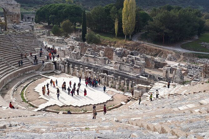 Discovering Ancient Ephesus: Daily Private Tour - Cost-Effectiveness and Value