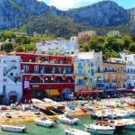 Discovering Capri in one day - FAQ