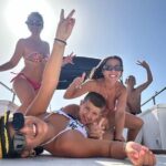 Discovering Cefalù's Coastline Activity on a Mini Catamaran - Why This Tour Is a Great Choice