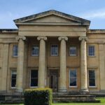 Discovering Cheltenham: A Self-Guided Audio Tour - Practical Aspects and What to Expect