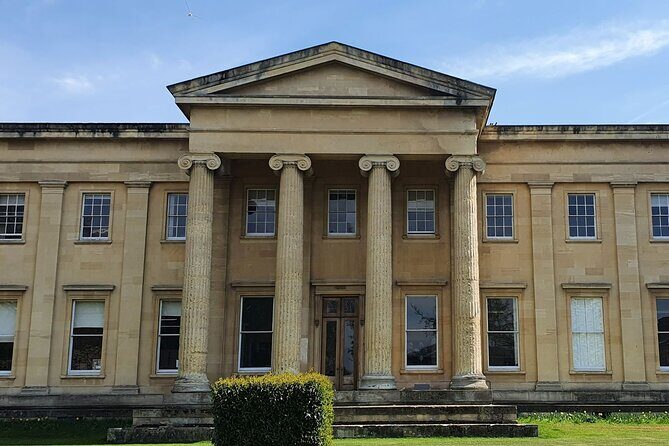 Discovering Cheltenham: A Self-Guided Audio Tour - Practical Aspects and What to Expect