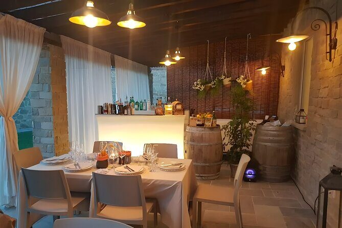 Discovering Chianti: Sunset eBike Tour and Dinner - Exploring the Charm of Chianti on an eBike