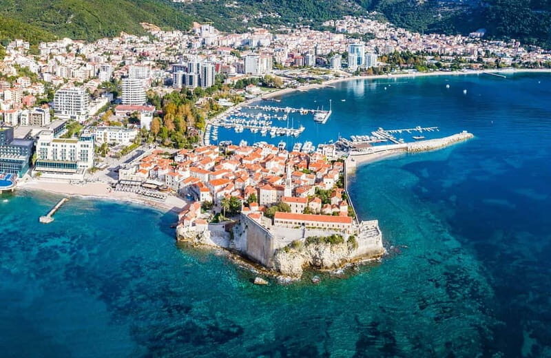 Discovering Kotor and Budva: A Riviera Adventure - Who Would Enjoy This Tour?