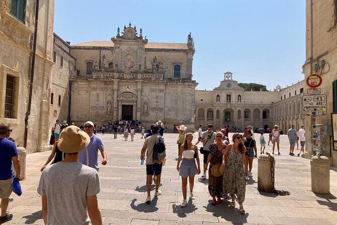 Discovering Lecce - Who Should Consider This Tour?