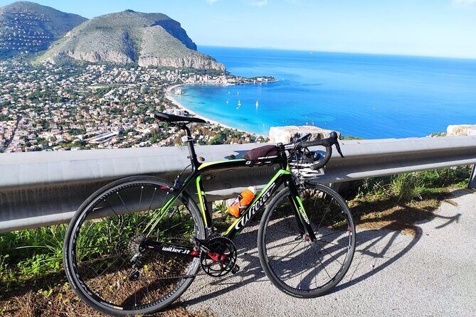 Discovering Monte Pellegrino - Final Thoughts