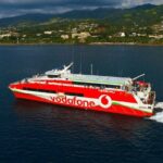 Discovering Moorea from Tahiti in 4x4 with the Ferry Terevau - The Sum Up