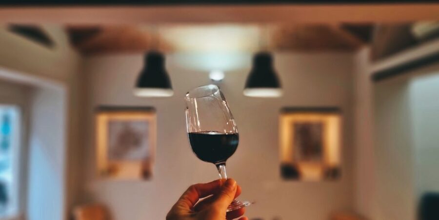 Discovering Piedmontese wines in the heart of Turin. - The value of this experience