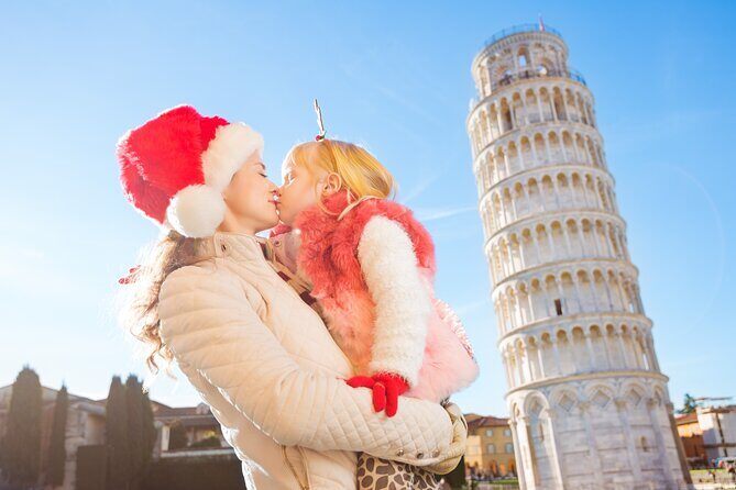 Discovering Pisa in Christmas Time - Walking Tour - FAQs About the Christmas Walking Tour in Pisa