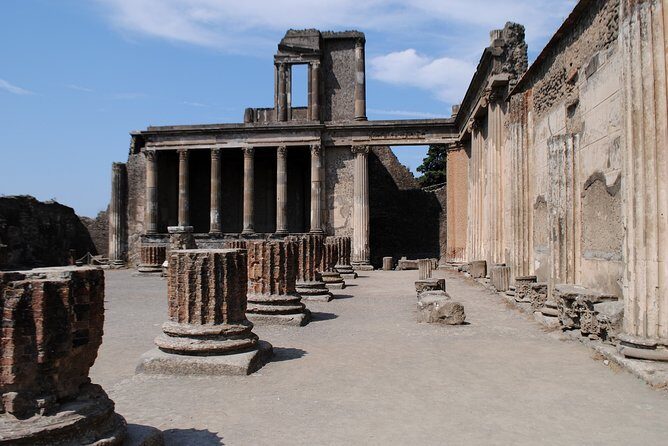 Discovering Pompeii and Herculaneum - VIP Tour with Lunch - Final Thoughts: Is It Worth It?