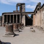 DISCOVERING POMPEII - VIP tour/Small group - A Detailed Look at the Pompeii VIP Tour