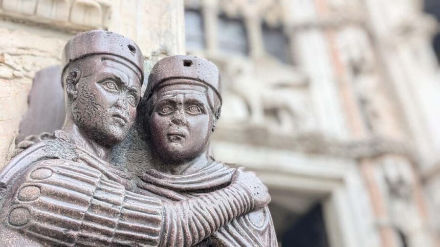 Discovering Shakespeare in Venice: That is the Tour! - Final Thoughts