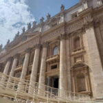Discovering St. Peter's Basilica: mysteries and legends - The Experience in Detail