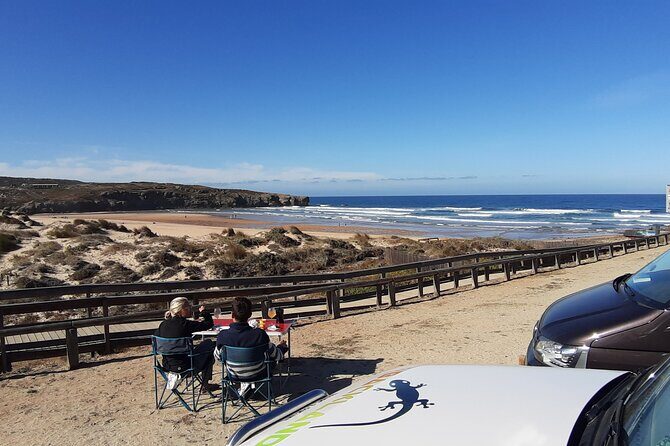 Discovering the Costa Vicentina - 8 Hours - FAQs