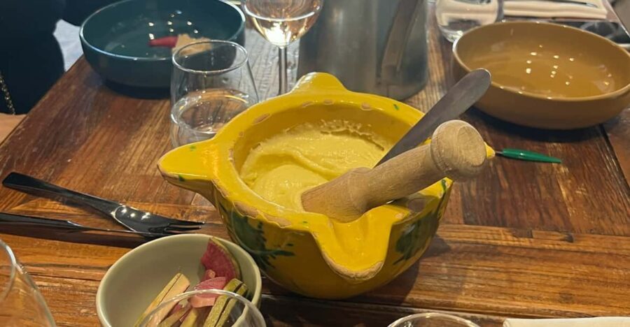 Discovering the flavors and colors of Marseille - Beyond the Highlights: Authentic Marseille