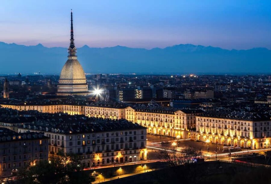 Discovering Turin's Historic Shops and Pharmacies - Who Should Consider This Tour?