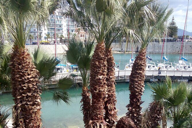 Discovering & Uncovering Piraeus: Hidden Gems and Local Secrets - The Experience in Context
