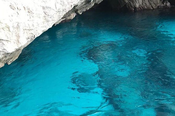 Discovery Capri Island by Boat from Capri - Final Thoughts