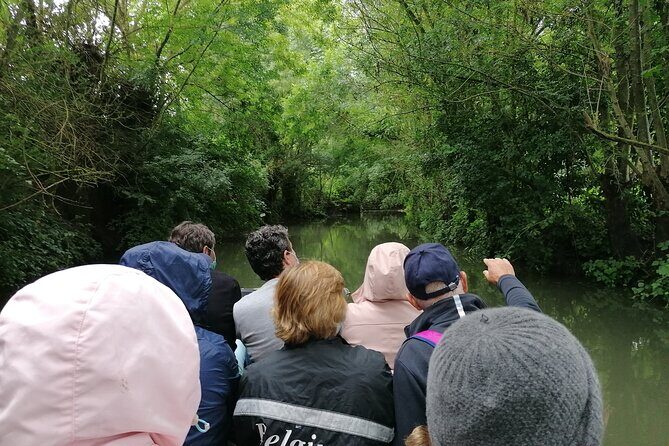 Discovery Day in the footsteps of the Builder Monks - Why This Tour Works for Travelers