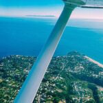 Discovery Flight, First Flight lesson (1hr flight for one person) - The Experience in Detail