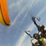 Discovery Flight Lucerne-Engelberg - The Scenery & Photo Opportunities