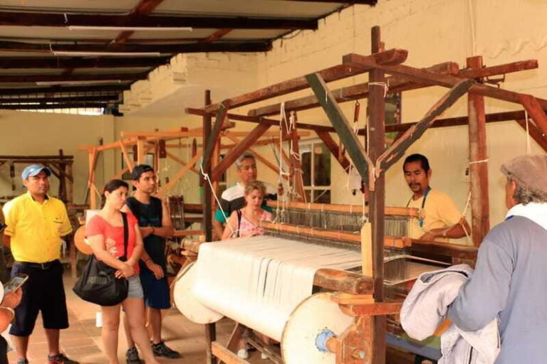 DISCOVERY HUATULCO FULL DAY - A Closer Look at the Itinerary