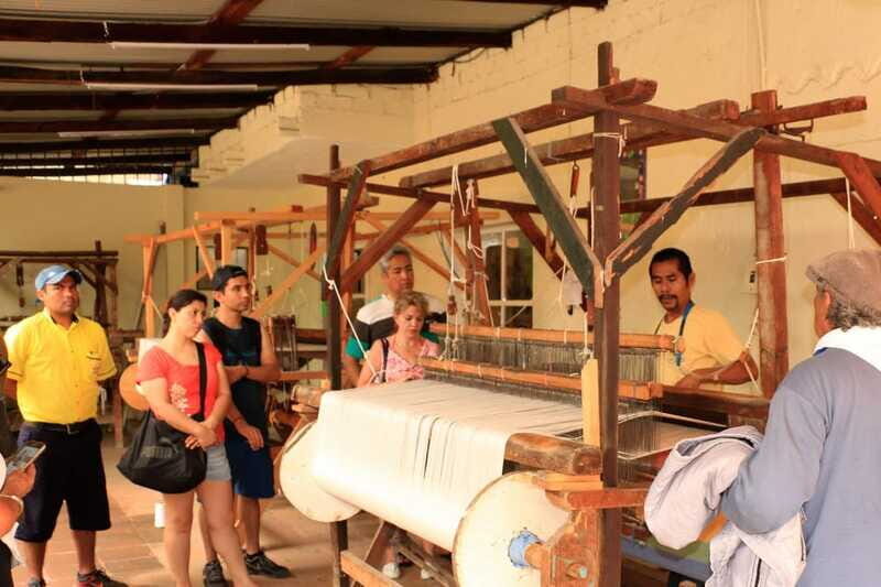 DISCOVERY HUATULCO FULL DAY