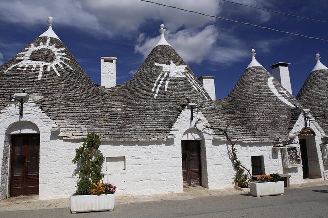 DISCOVERY OF PUGLIA Small Group Tour: 8 Days / 7 Nights - Who Should Consider This Tour?