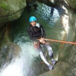 Discovery of Ternèze Canyon - The Itinerary: What to Expect
