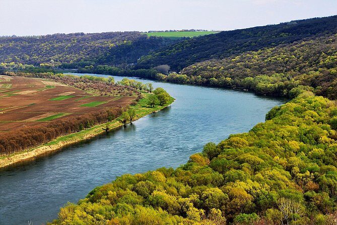 Discovery of the city of Soroca - Who Will Love This Tour?