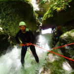 Discovery of The Lower Part Of Furon Canyon - The Sum Up