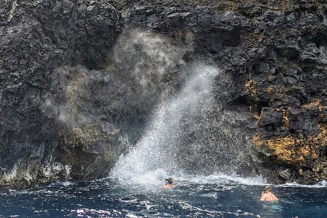 Discovery of the Tahiti Teahupo'o Jurassic Tour peninsula - Why This Tour Offers Great Value