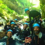 Discovery of The Upper Part Of Furon Canyon - The Itinerary: What to Expect
