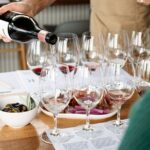 Discovery Tasting and Lunch - An In-Depth Look at the Discovery Tasting and Lunch at Rowlee Wines