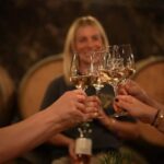 Discovery tour - cellar tour with wine tasting - A Practical and Authentic Wine Experience in Koblenz