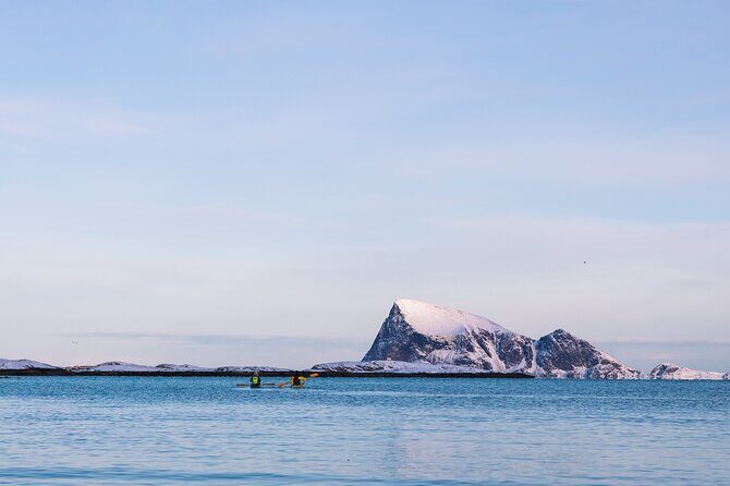 Discovery tour of the island of Senja and Kvaløya from Tromsø - FAQs