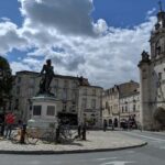 Discovery Walking Tour of La Rochelle - A Closer Look at the La Rochelle Discovery Walking Tour
