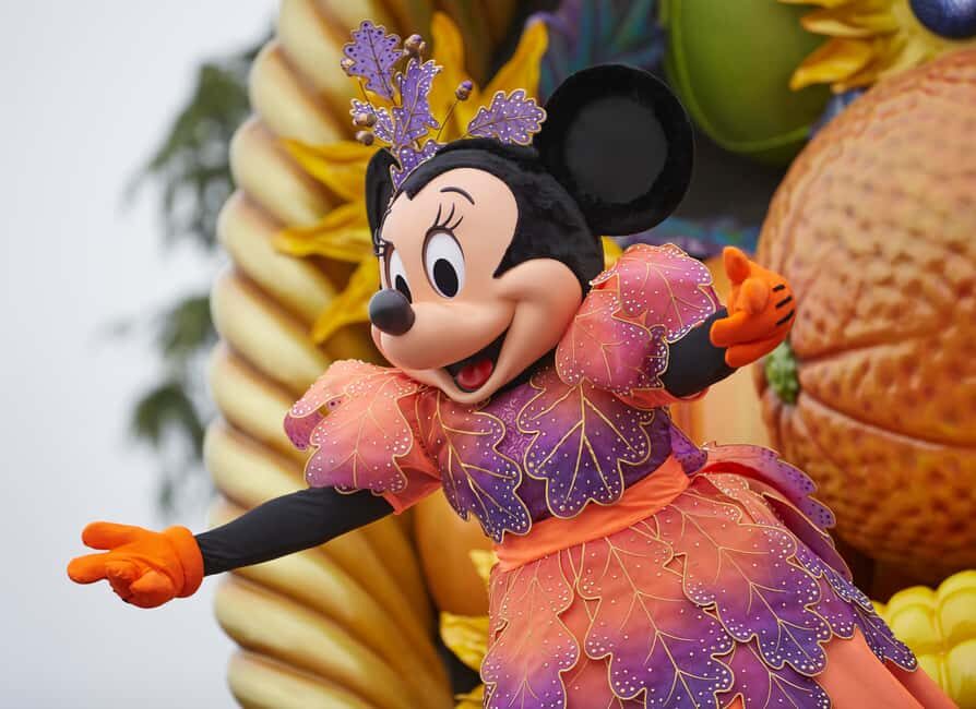 Disneyland® Paris 1-Day Ticket - What You Get for Your Money