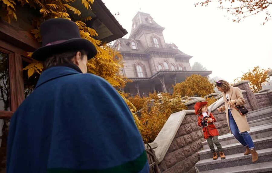 Disneyland® Paris 2/3/4-Day Ticket - Frequently Asked Questions