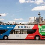 Disneyland Paris: Bus Sightseeing Tour in Paris - FAQs