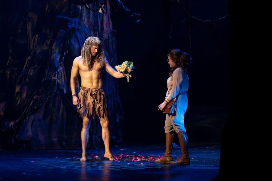 Disney's Tarzan Musical - Final Thoughts