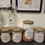 Distil a Bottle of Rum Experience in Edinburgh - The Itinerary: Step-by-Step