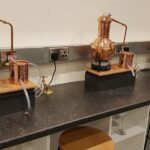 Distill a bottle of gin on mini copper stills - The Sum Up: Who Is This Tour Best For?