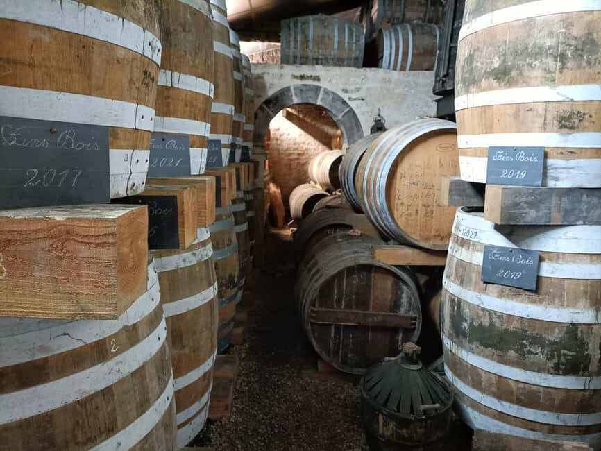 Distillerie Les 1309: Between tradition and modernity - close to Cognac - FAQs