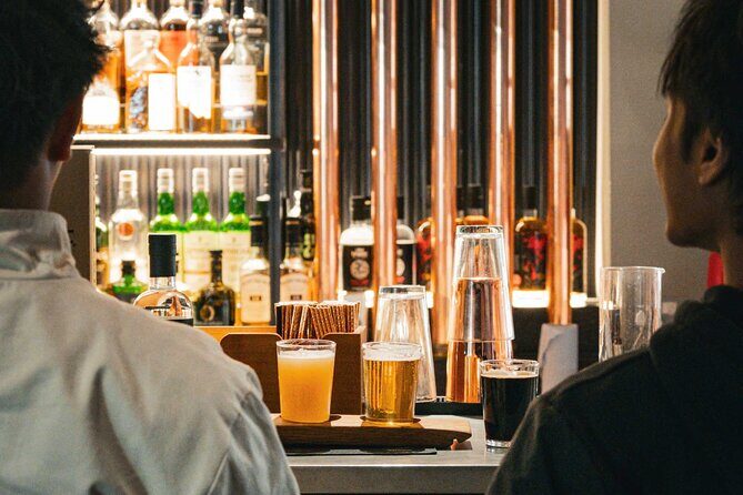 Distillery and Brewery Tour in Inverness Scotland - Why You’ll Value This Experience