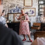Distillery District Food, Drink, and History Tour - An In-Depth Look at the Experience