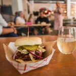 Distillery District Food & History Tour in Lexington - The Sum Up